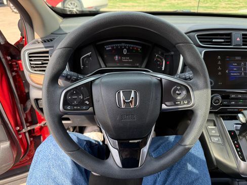 Used 2018 Honda CR-V EX image 13