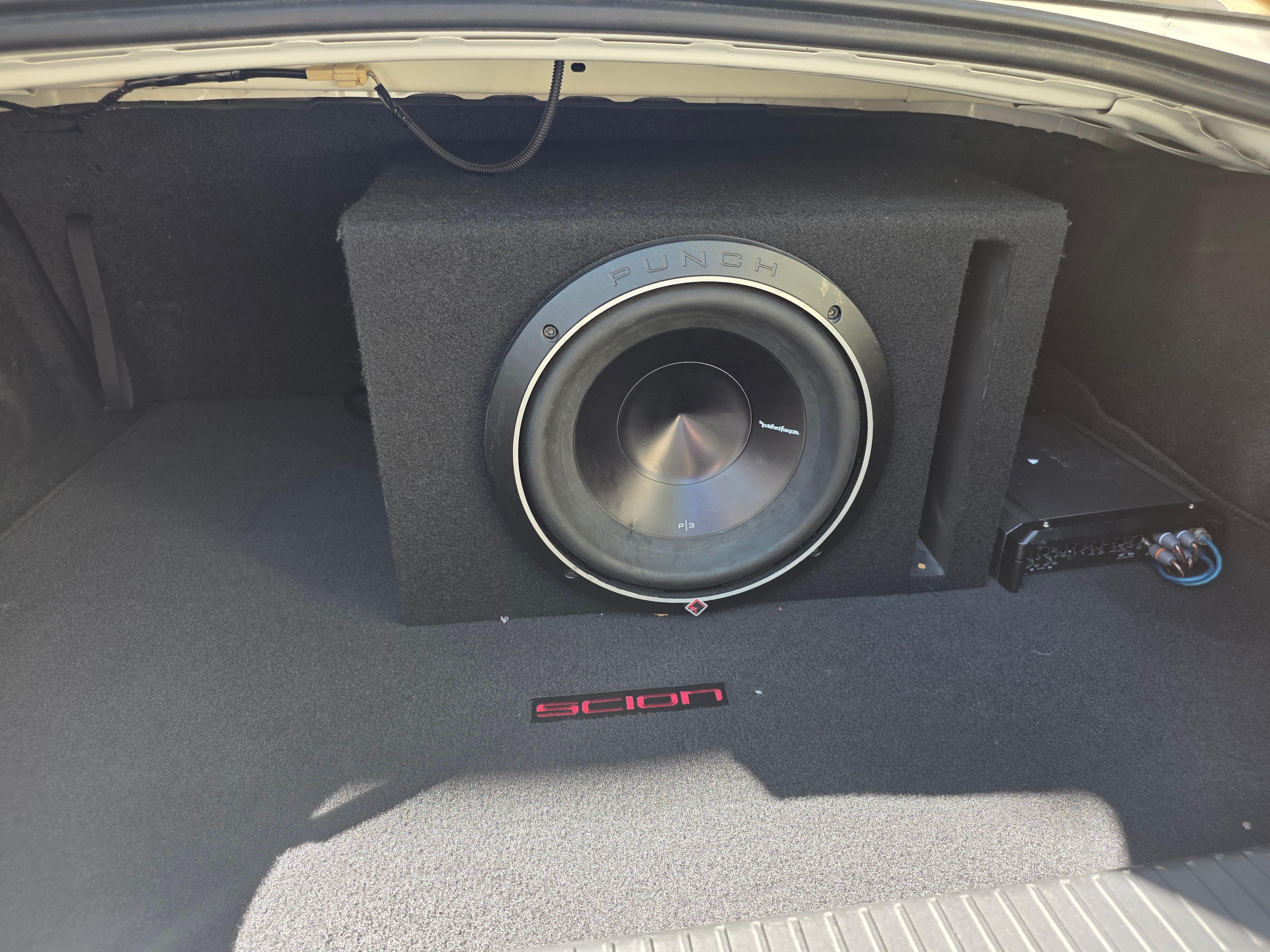 Used 2013 Scion FR-S RWD image 14