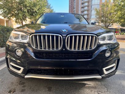 Used 2015 BMW X5 xDrive50i