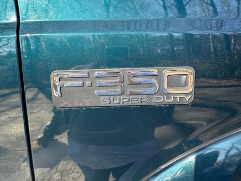 Used 1999 Ford F350 4x4 Crew Cab Super Duty image 28