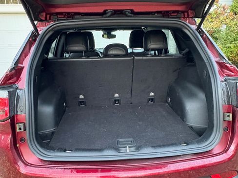 Used 2022 Jeep Compass Latitude image 8