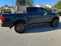 Used 2021 Ford Ranger XLT w/ Equipment Group 302A High AWD/4WD image 5