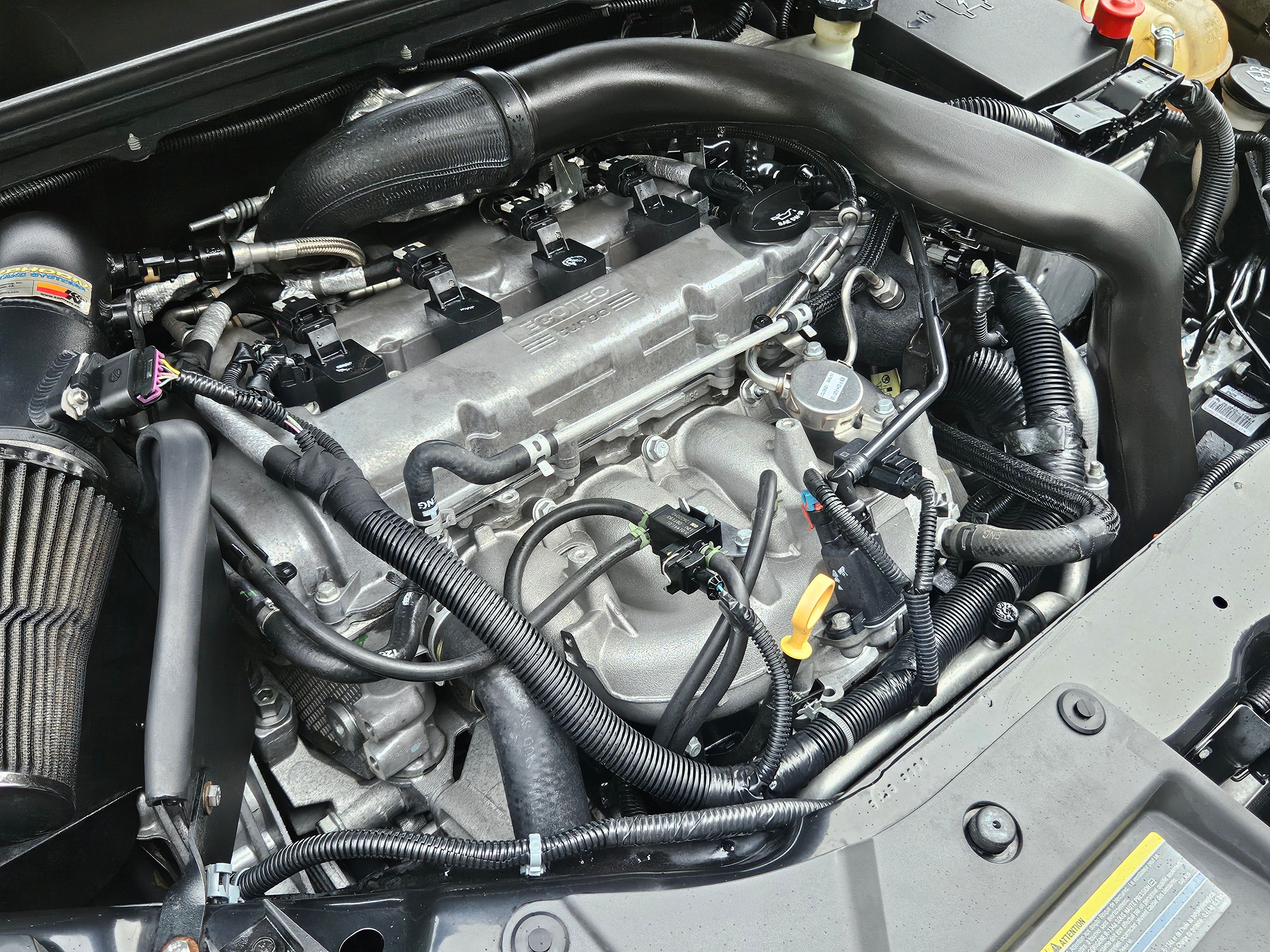 Used 2009 Chevrolet Cobalt SS FWD image 30