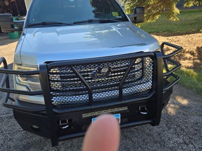Used 2014 Ford F150 Platinum