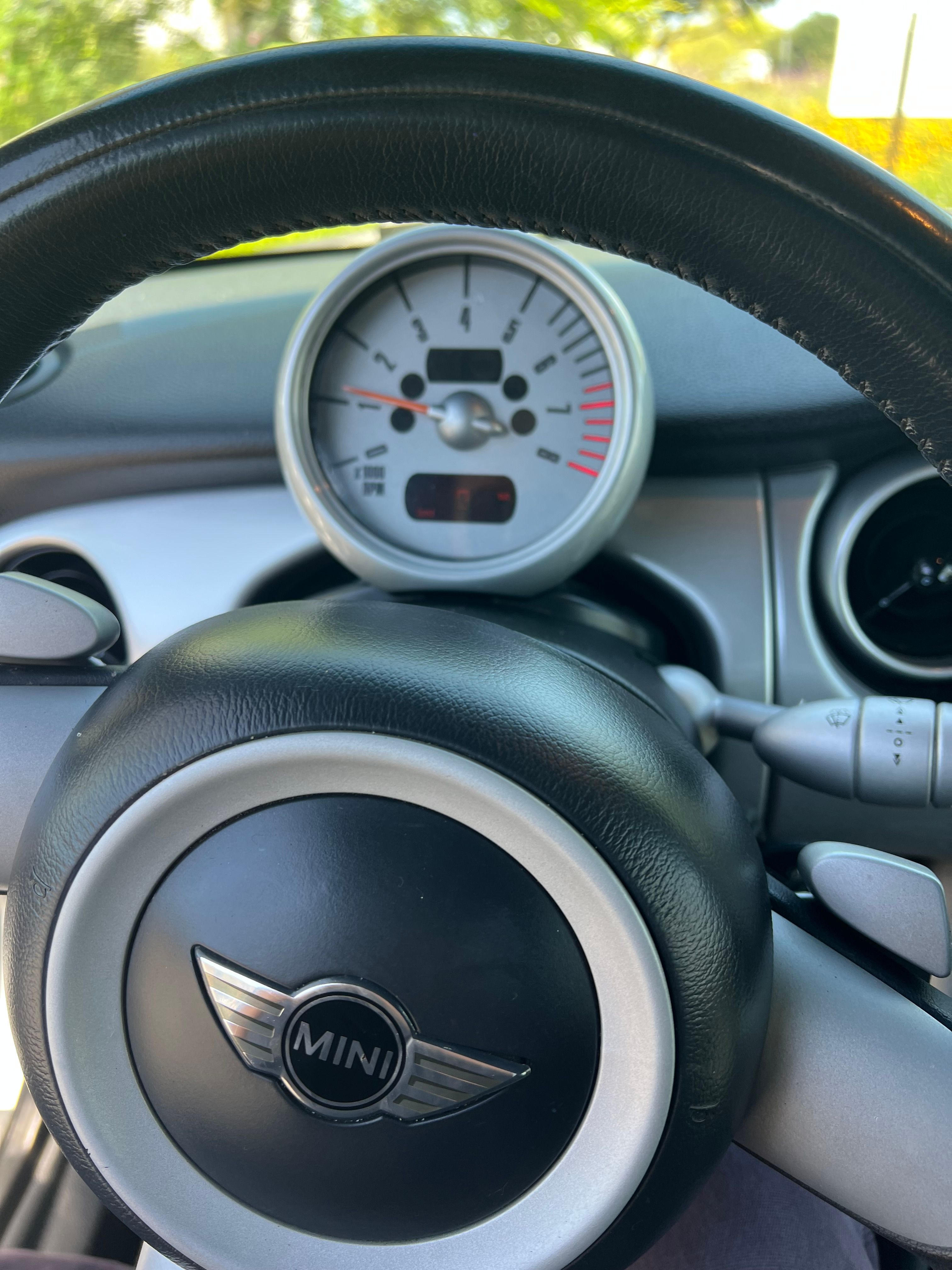 Used 2006 MINI Cooper S FWD image 8