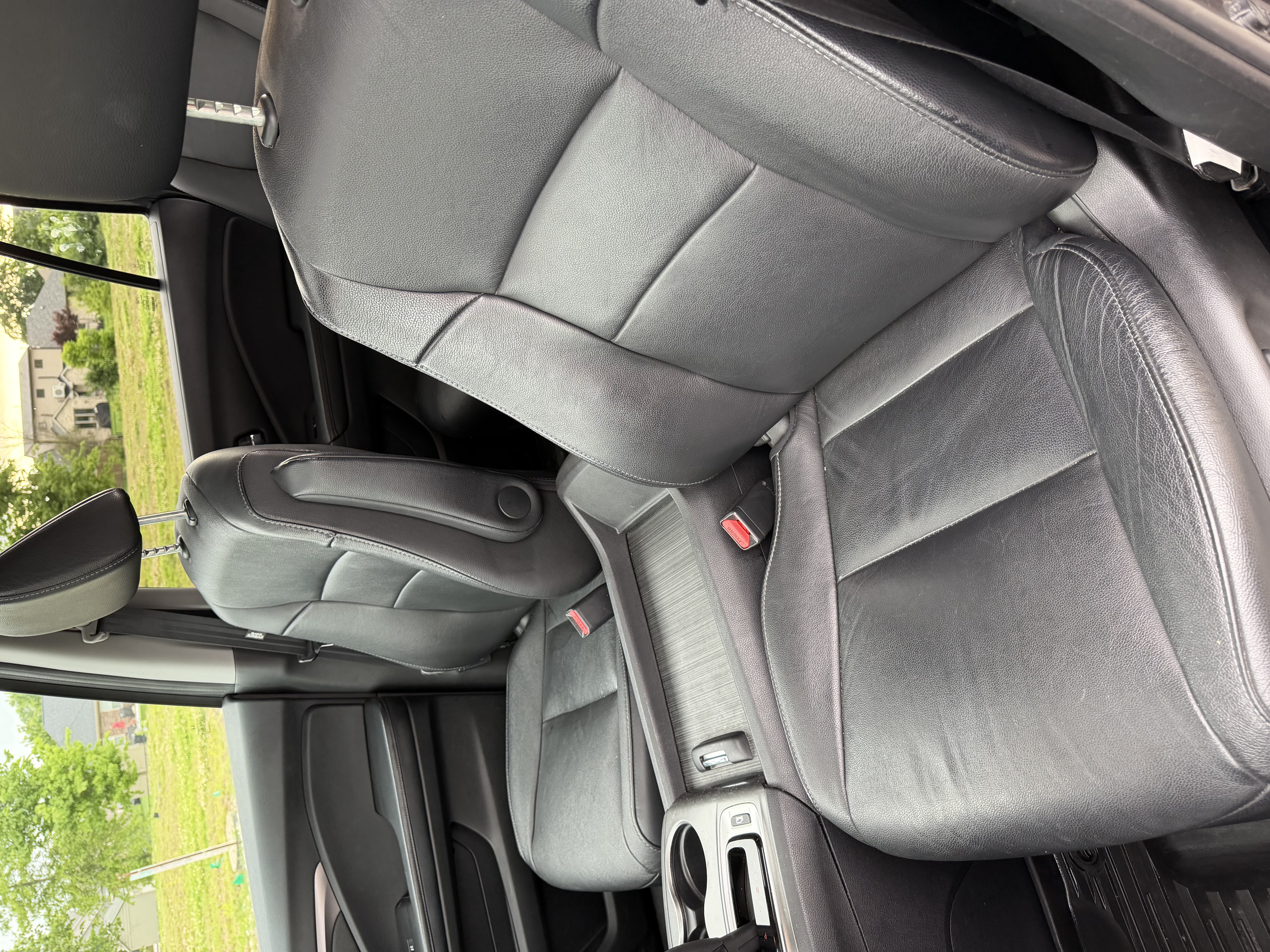 Used 2018 Honda Pilot EX-L image 8