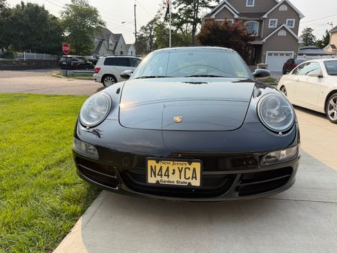 Used 2007 Porsche 911 GT3 RS image 8