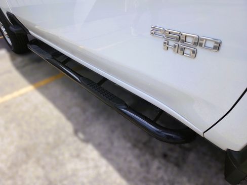 Used 2022 Chevrolet Silverado 2500 W/T w/ WT Convenience Package image 27