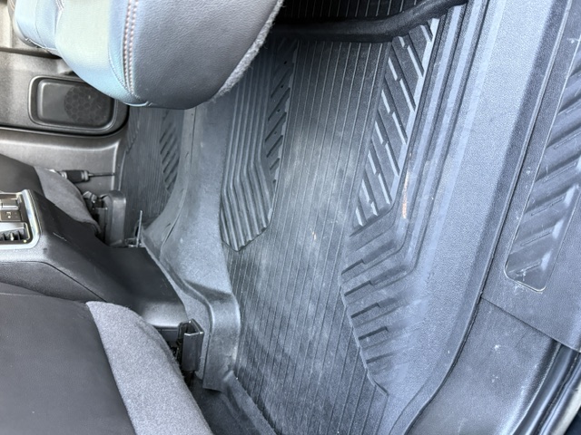 Used 2021 GMC Sierra 2500 AT4 AWD/4WD image 11