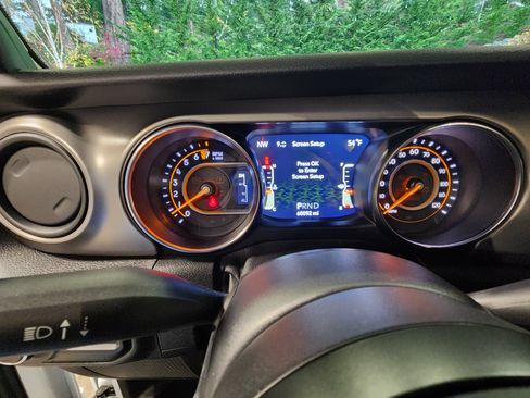 Used 2019 Jeep Wrangler Unlimited Sport S image 30