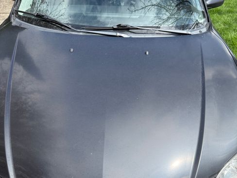 Used 2008 MAZDA MAZDA3 i Touring Value image 29