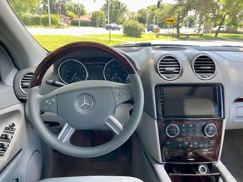 Used 2007 Mercedes-Benz GL 450 4MATIC image 17