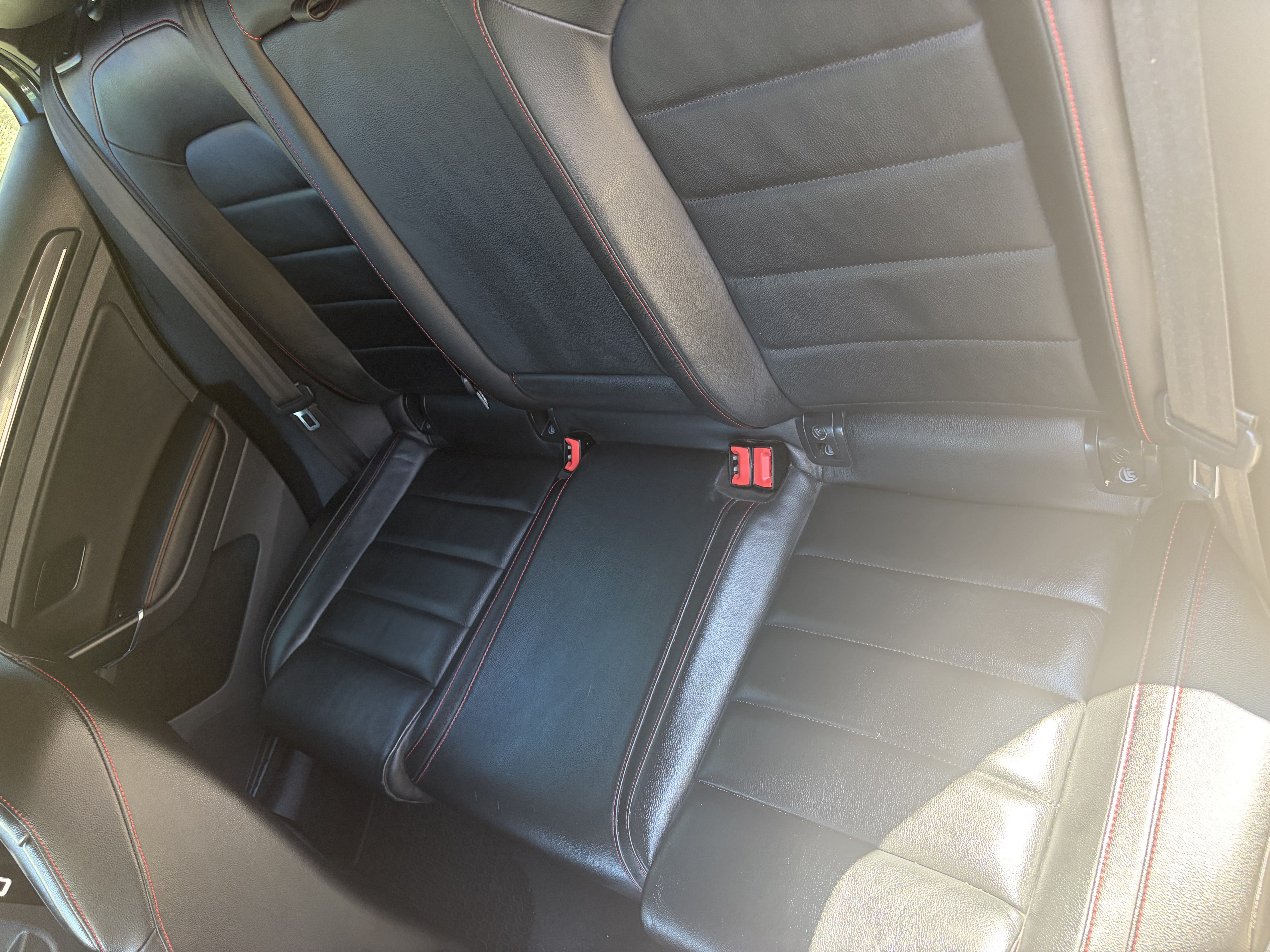 Used 2017 Volkswagen GTI Sport FWD image 8