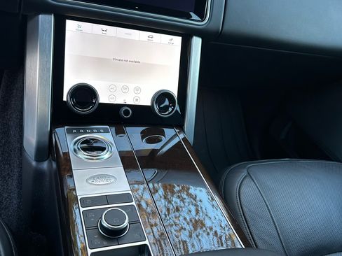 Used 2021 Land Rover Range Rover P525 Westminster Edition image 17