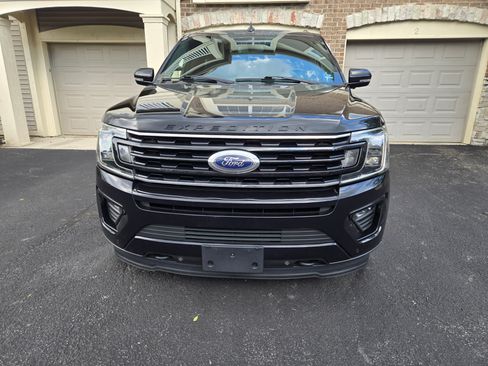 Used 2019 Ford Expedition Limited w/ Equipment Group 303A image 6