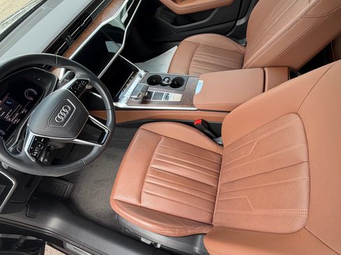 Used 2019 Audi A6 3.0T Premium Plus AWD/4WD image 5