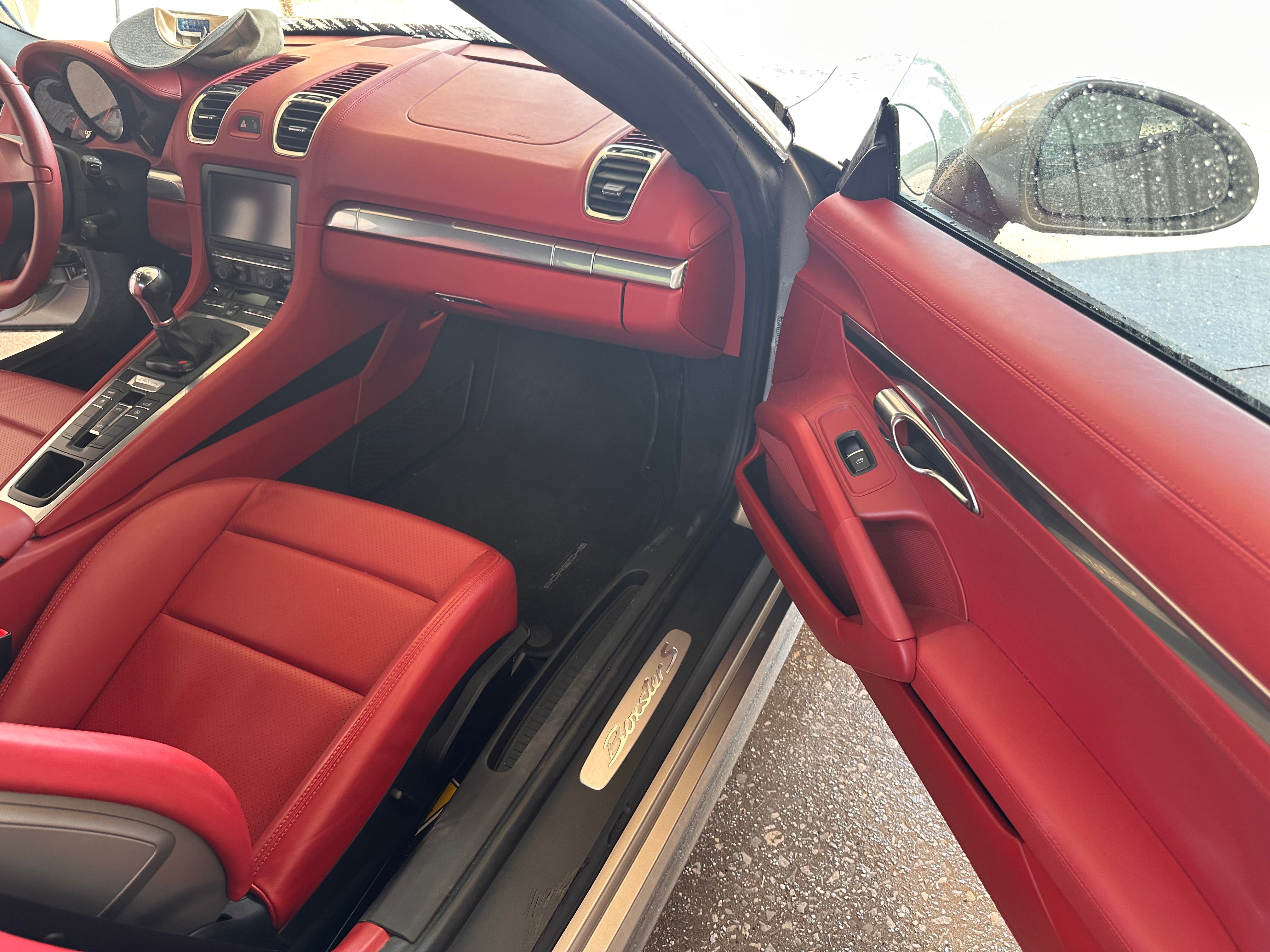 Used 2013 Porsche Boxster S RWD image 19
