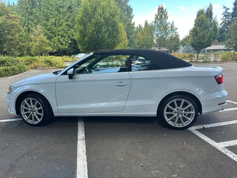 Used 2015 Audi A3 1.8T Premium w/ Driver Assistance Package FWD image 8