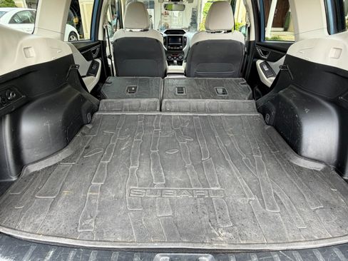 Used 2019 Subaru Forester Premium w/ Popular Package #1 AWD/4WD image 20