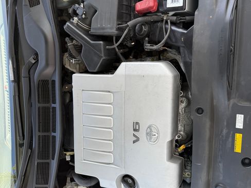 Used 2008 Toyota Avalon Touring image 15