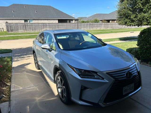 Used 2016 Lexus RX 350 FWD w/ Premium Package image 12