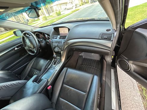 Used 2013 Acura TL w/ Technology Package FWD image 13
