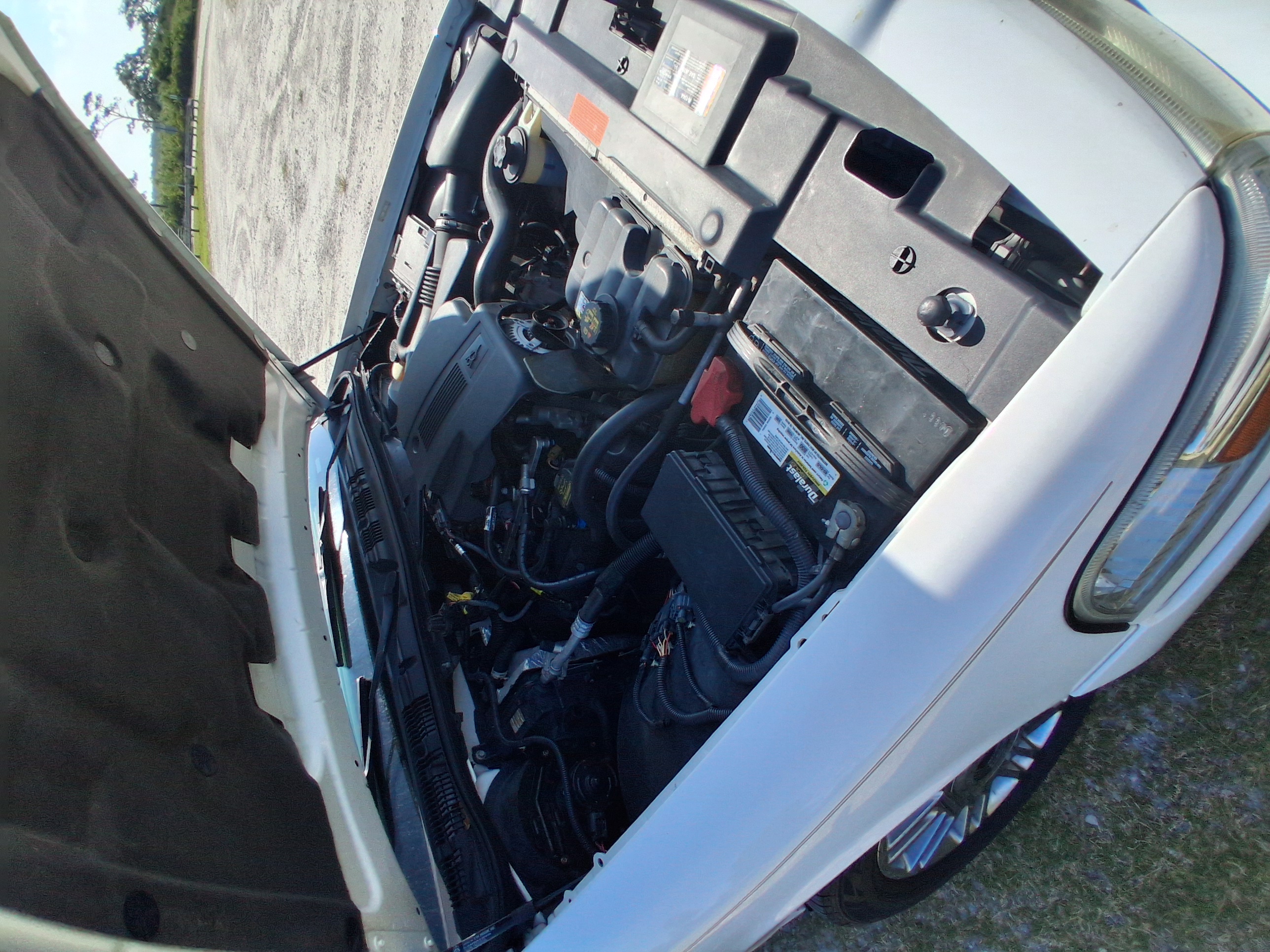 Used 2010 Mercury Grand Marquis LS RWD image 23