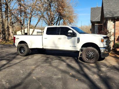 Used 2022 Ford F350 Lariat w/ Lariat Ultimate Package