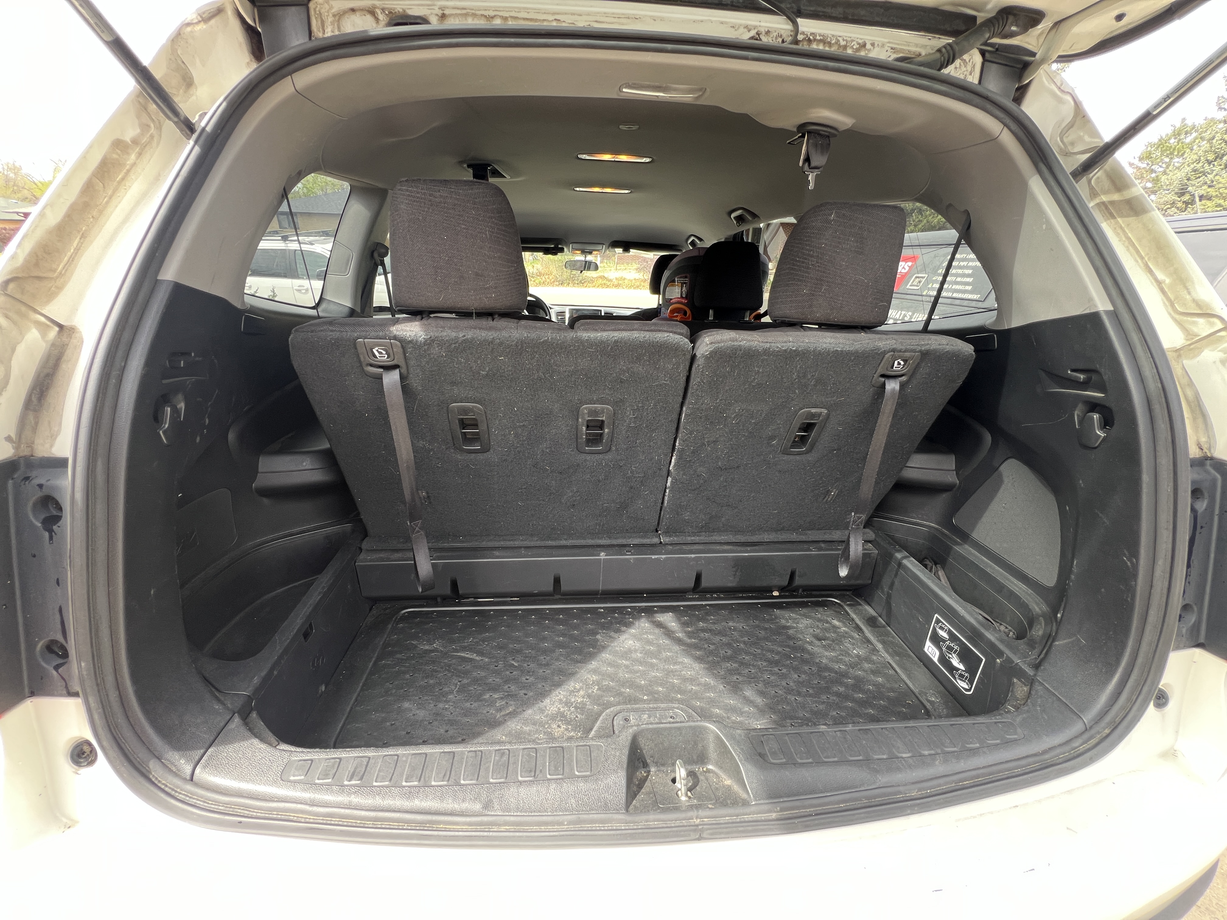 Used 2018 Honda Pilot EX image 13