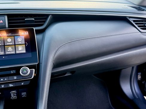 Used 2022 Honda Insight Touring image 20