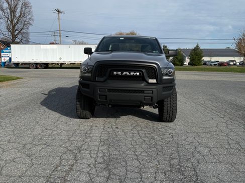Used 2024 RAM 1500 Classic Warlock image 7