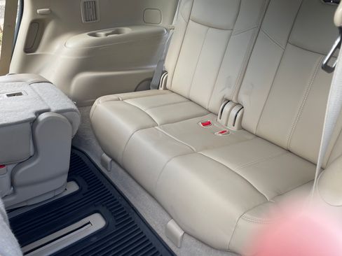 Used 2015 Nissan Pathfinder SL w/ Cargo Package image 13