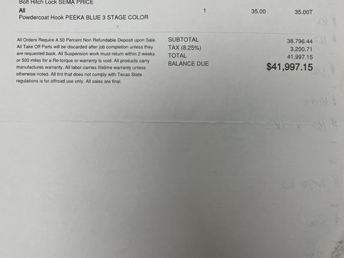 Used 2015 GMC Sierra 3500 Denali w/ Duramax Plus Package image 14