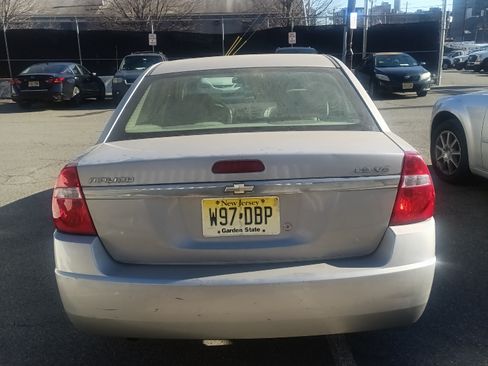 Used 2007 Chevrolet Malibu LS image 12
