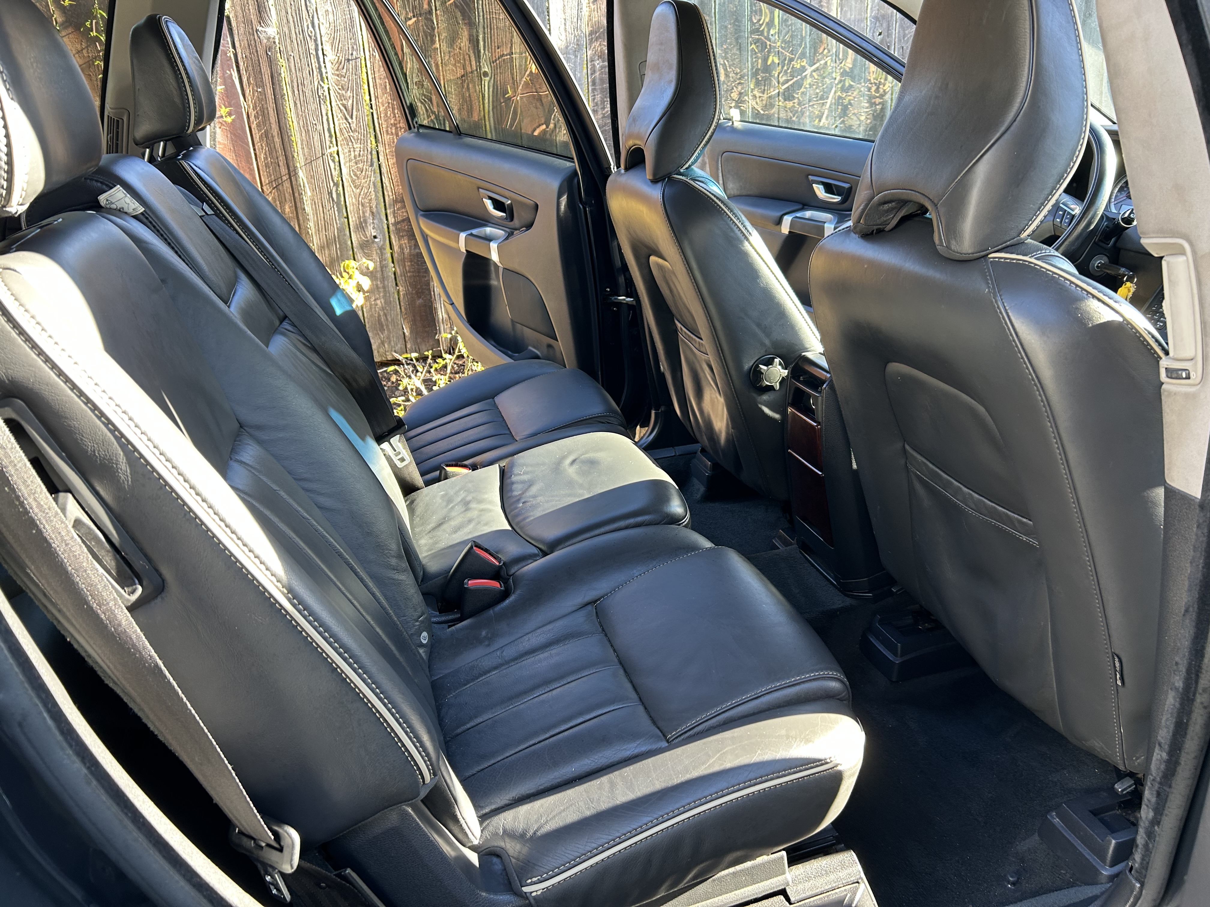 Used 2014 Volvo XC90 3.2 w/ Climate Package AWD/4WD image 22
