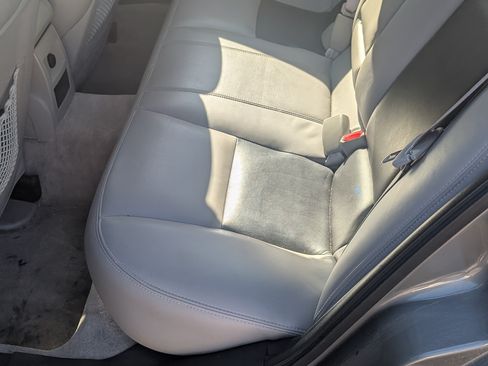 Used 2004 Cadillac CTS 3.6 w/ Preferred Equipment Group image 5