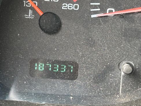 Used 2001 Dodge Ram 1500 Truck 2WD Quad Cab image 9