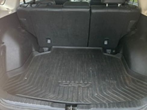 Used 2014 Honda CR-V EX-L image 8