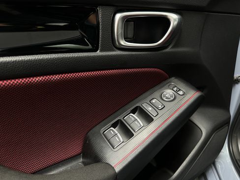 Used 2022 Honda Civic Si image 11