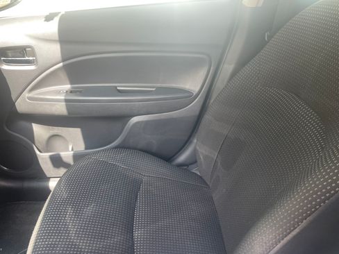 Used 2015 Mitsubishi Mirage ES image 8