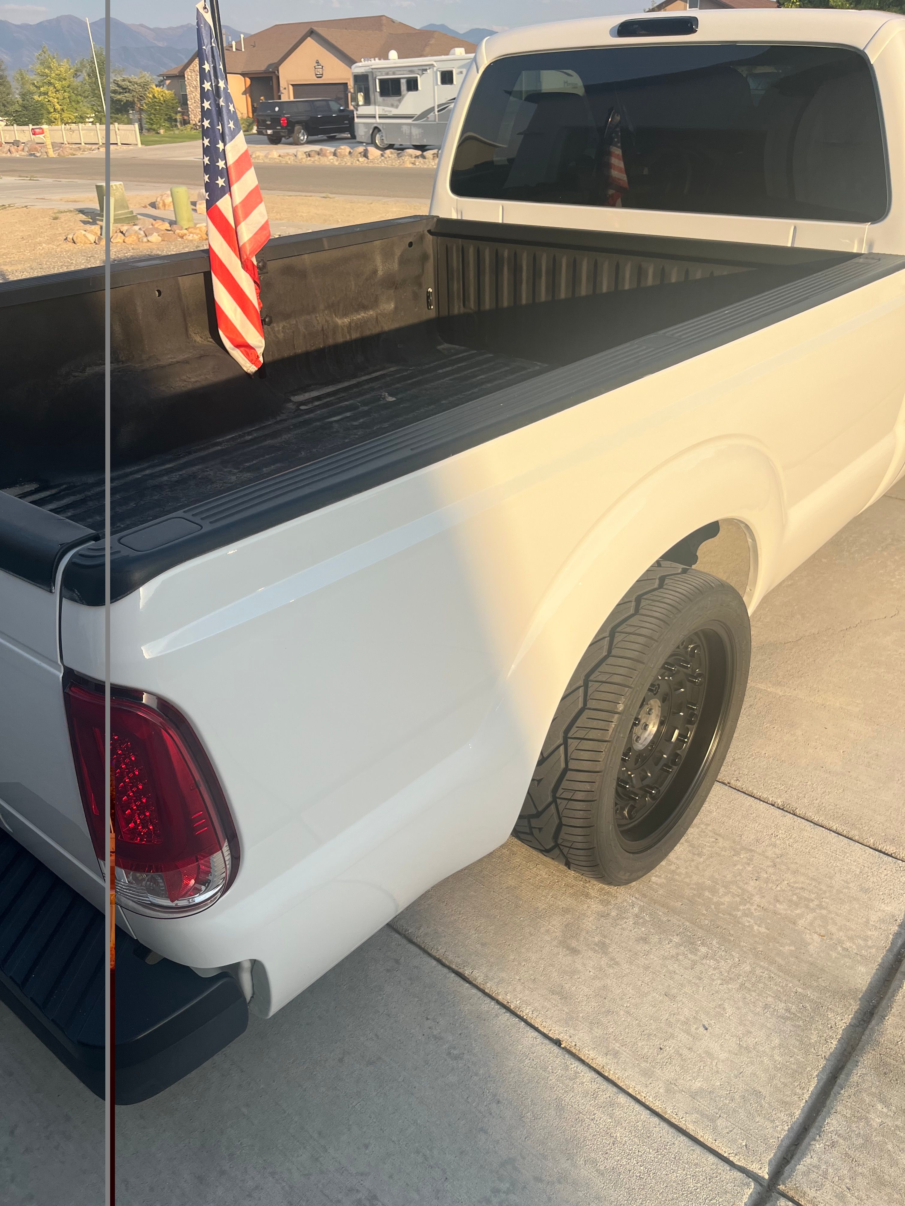 Used 2013 Ford F250 XL w/ PWR Equipment Group RWD image 9