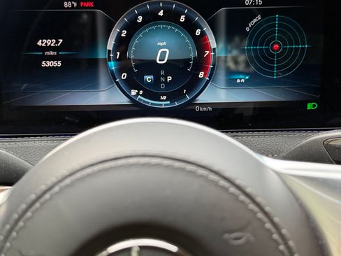 Used 2018 Mercedes-Benz S 450 4MATIC Sedan image 15