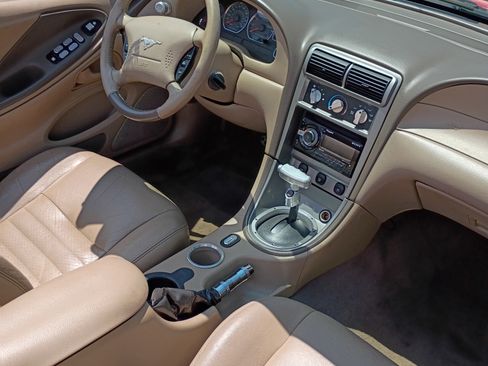Used 2004 Ford Mustang GT image 13