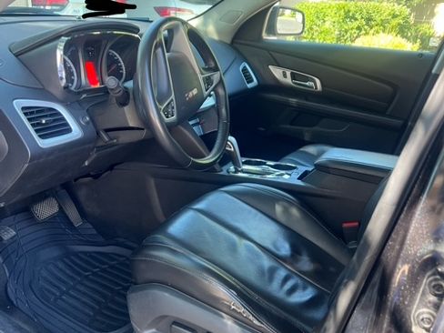 Used 2014 GMC Terrain SLT image 6