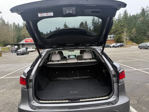 Used 2021 Lexus RX 350 AWD w/ Luxury Package image 26