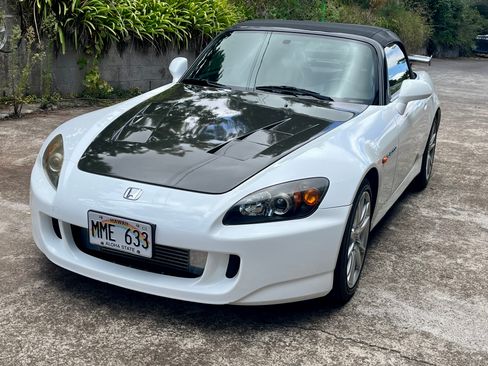 Used 2004 Honda S2000 image 1