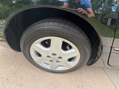 Used 2001 Lexus LS 430 image 13