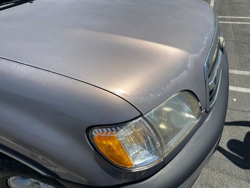Used 2002 Toyota Tundra SR5 RWD image 29