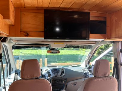 Used 2019 Ford Transit 150 130 Medium Roof