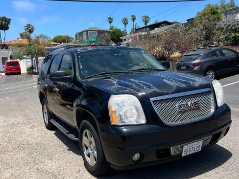 Used 2007 GMC Yukon Denali image 4